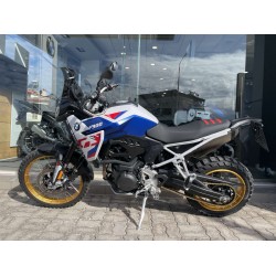 BMW F 900 GS 2024 Μεταχειρισμένα